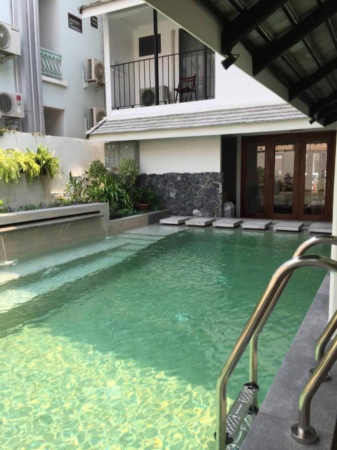Valentier Cafe And Hotel Chiang Mai Luaran gambar