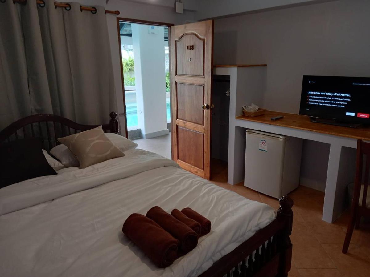 Valentier Cafe And Hotel Chiang Mai Luaran gambar